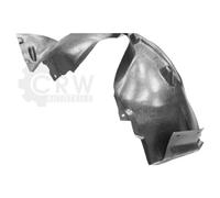 Prasco Intérieur D'Aile Avant Droite Compatible Pour Bmw X3 E83