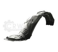 Prasco Intérieur D'Aile Avant Gauche Compatible Pour Mazda 3 BK