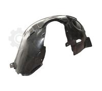 Prasco Intérieur D'Aile Avant Gauche Compatible Pour Mini Mini R50 R53
