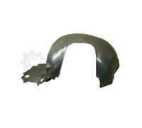 Prasco Intérieur D'Aile Garniture Avant Gauche Pour Bmw 3 Série Compact E46