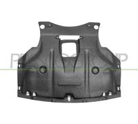 PRASCO Isolation Compartiment Moteur Convient pour BMW X3 E83 BM8021900