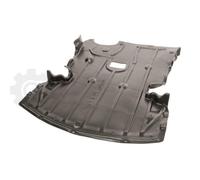 PRASCO Isolation Compartiment Moteur Dessous Convient pour BMW 3er Touring E91