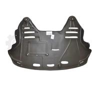 PRASCO Isolation Compartiment Moteur Dessous Convient pour Fiat Bravo I 182 182_