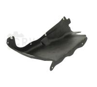 PRASCO Isolation Compartiment Moteur en Bas à Gauche pour VW Golf IV 1J1 1J5 1Y7