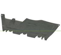 PRASCO Isolation du compartiment moteur AD0161910 Compatible avec: AUDI A3, SEAT LEON, TOLEDO II, SKODA OCTAVIA I, OCTAVIA I Combi, VW BORA I, BORA Variant, GOLF IV, GOLF IV Cabriolet, GOLF IV Variant