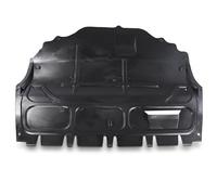 PRASCO Isolation du compartiment moteur AD1201900 Compatible avec: AUDI A1, A1 Sportback, SEAT CORDOBA, IBIZA III, VW FOX Schrägheck, POLO