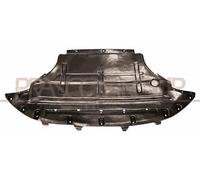 PRASCO Isolation du compartiment moteur AD8201900 Compatible avec: AUDI Q5