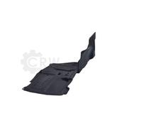 Prasco Isolation Du Compartiment Moteur Avant Gauche Pour Toyota Corolla ZZE12