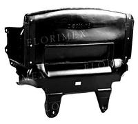 PRASCO Isolation du compartiment moteur BM0141910