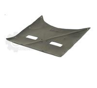 PRASCO Isolation Du Compartiment Moteur Centre Bas Avant Pour Fiat Stilo 192