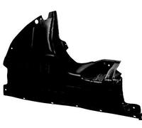 PRASCO Isolation du compartiment moteur CI9541904 Compatible avec: CITROËN JUMPER II Bus, JUMPER II Kasten, JUMPER II Pritsche/Fahrgestell, FIAT DUCATO Bus, DUCATO Kasten, DUCATO Pritsche/Fahrgestell