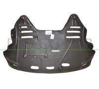 PRASCO Isolation du compartiment moteur FT1371910 Compatible avec: FIAT BRAVO I