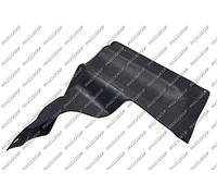 PRASCO Isolation du compartiment moteur FT4401903 Compatible avec: FIAT LINEA