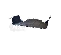 PRASCO Isolation Du Compartiment Moteur Inférieure Pour VW Polo 6N1 VG0161910