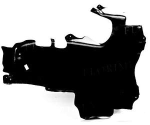 PRASCO Isolation du compartiment moteur ME0251910