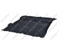 PRASCO Isolation du compartiment moteur ME9191900 Compatible avec: MERCEDES-BENZ SPRINTER 3,5-t Bus, SPRINTER 3,5-t Kasten, SPRINTER 3,5-t Pritsche/Fahrgestell, SPRINTER 3-t Bus, SPRINTER 3-t Kasten