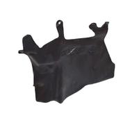 PRASCO Isolation du compartiment moteur PG0091904 Compatible avec: PEUGEOT 206 CC, 206 Schrägheck, 206 Stufenheck, 206 SW