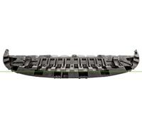 PRASCO Isolation du compartiment moteur RN0901900 Compatible avec: RENAULT FLUENCE