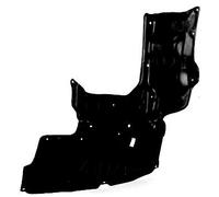 PRASCO Isolation du compartiment moteur TY0891904 Compatible avec: TOYOTA COROLLA, COROLLA Kombi, COROLLA Stufenheck