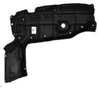 PRASCO Isolation du compartiment moteur TY3251904 Compatible avec: TOYOTA YARIS