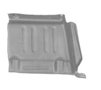 PRASCO Isolation du compartiment moteur TY3251913