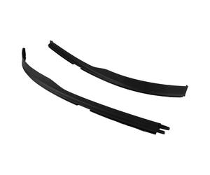 PRASCO JE0342206 Baguettes de calandre