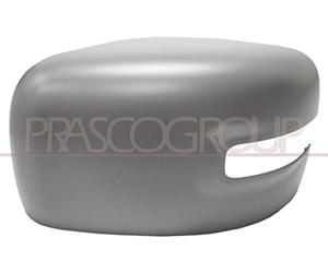 PRASCO JE1007414 Coque de rétroviseur extérieur gauche