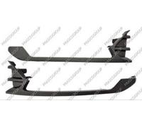 PRASCO Jeu de baguettes décoratives/de protection, pare-chocs RN3302145