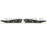 Prasco Jeu de supports de pare-chocs CI3051005 pour côté conducteur ou passager avant