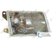 PRASCO Jeu de Supports (Pare-Chocs) RN2011240