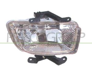 Prasco KI3204413 Phares antibrouillard