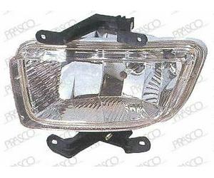 PRASCO KI3204414 Projecteur antibrouillard 9220107000