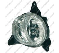 PRASCO KI8104414 Phare antibrouillard Gauche