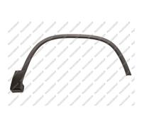Prasco Kotflügel Radlauf Fender Avant Droit Noir Texturé Pour VW Tiguan