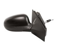 PRASCO LA0047003 Rétroviseur extérieur Ajustage par câble convexe non teinté droit Compatible avec LANCIA Ypsilon 312