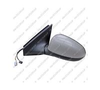 PRASCO LA4027334 Rétroviseur extérieur Rabattable électriquement gauche Compatible avec LANCIA DELTA III 844