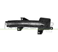 PRASCO LED Clignotant Miroir Latéral Droit Pour Honda Civic XI