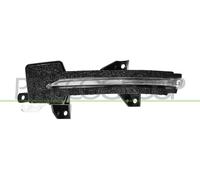 PRASCO LED Clignotant Miroir Latéral Gauche Pour Honda Civic XI