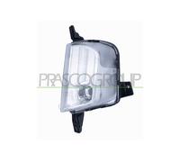 Prasco Led Nebuliseur Nebellicht Gauche Compatible Pour Ford Usa Edge