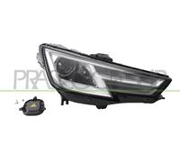 PRASCO LED Phare D5S Droite Avec Servomoteur Lwr pour Audi A4 Avant