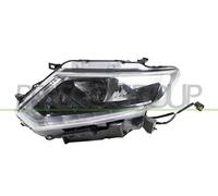 Prasco Led Phare Principal H9 H11 Droit Pour Nissan X-Trail T32_ T32