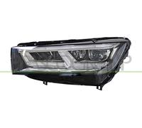 Prasco Led Phare Principal Phare Gauche Pour Audi Q5 FYB FYG FY
