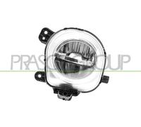 PRASCO LED Phares Antibrouillard Droit Compatible Pour BMW X5 F15 F85
