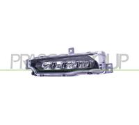 Prasco Led Phares Antibrouillard Gauche Compatible Pour Bmw X3 G01 F97