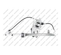 Prasco Lève-vitre RN420W076 Arrière gauche électrique Compatible RENAULT Megane II 3/5 portes