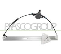 PRASCO Lève-Vitre Électrique Avant Droit Compatible Pour Mazda 3 BL