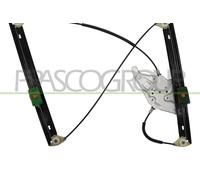 PRASCO Lève-Vitre Électrique Avant Droit Pour Audi A6 Avant 4B C5 4B5 4B2