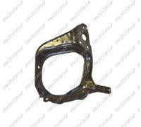 Prasco Logement des phares OP3503403 Compatible avec: OPEL MERIVA A Großraumlimousine