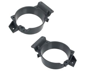PRASCO LS7201314 Support, phare antibrouillard