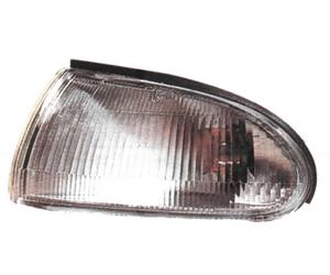 PRASCO MB0074014 Clignotant